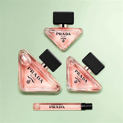 prada nektasje|prada paradoxe echo.